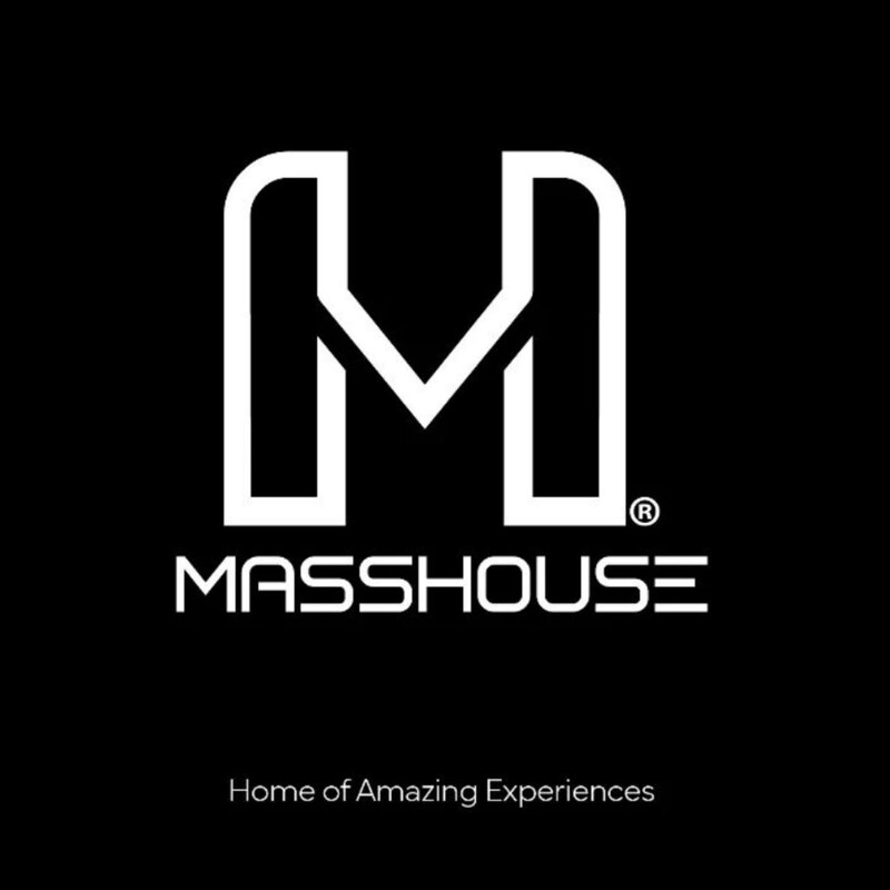 Masshouse, Ngong Racecourse